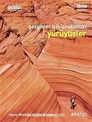 Gezginler İçin Unutulmaz Yürüyüşler