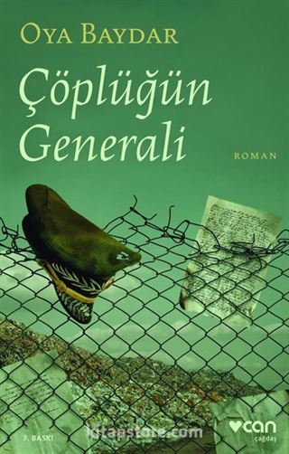 Çöplüğün Generali