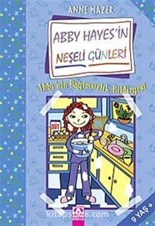 Abby'nin Bağımsızlık Bildirgesi