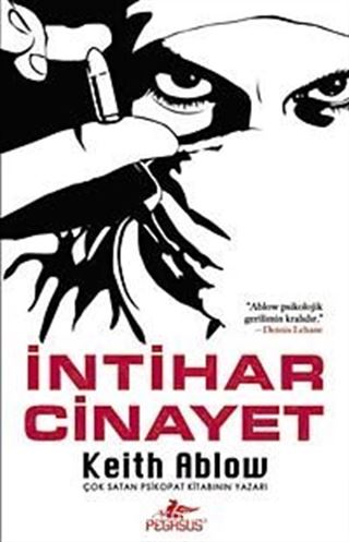 İntihar Cinayet