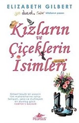 Kızların ve Çiçeklerin İsimleri