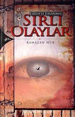 Tarihte Yaşanmış Sırlı Olaylar