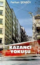 Kazancı Yokuşu