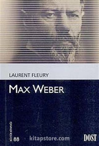 Max Weber