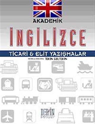 Akademik İngilizce Ticari-Elit Yazışmalar