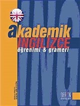 Akademik İngilizce Öğrenimi ve Gramer