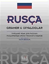 Rusça Gramer Diyaloglar