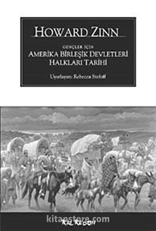 Gençler İçin Amerika Birleşik Devletleri Halkları Tarihi