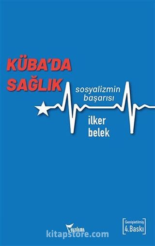 Küba'da Sağlık