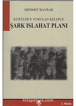 Şark Islahat Planı