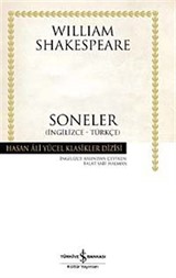 Soneler (Ciltsiz)