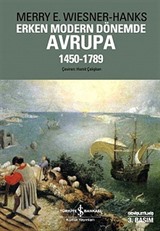 Erken Modern Dönemde Avrupa 1450 -1789