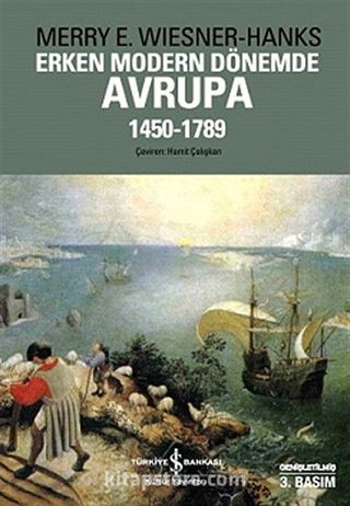 Erken Modern Dönemde Avrupa 1450 -1789