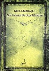 Şiir Tutmadı Bu Gece Gözlerimi