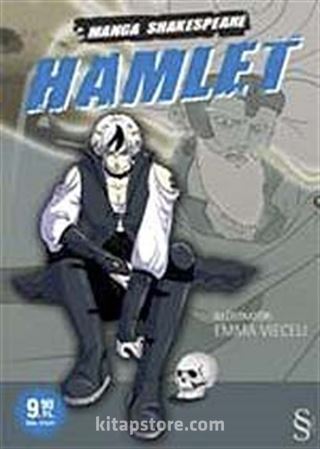 Hamlet (Cep Boy)