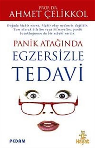 Panik Atağında Egzersizle Tedavi