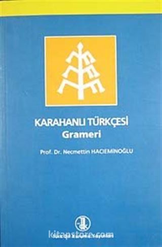 Karahanlı Türkçesi Grameri