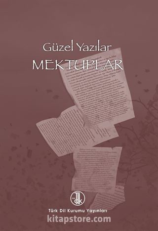 Güzel Yazılar Dizisi Mektuplar