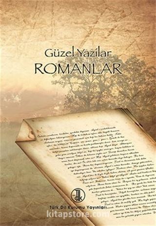 Güzel Yazılar / Romanlar