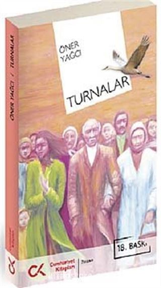 Turnalar