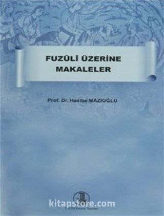 Fuzuli Üzerine Makaleler