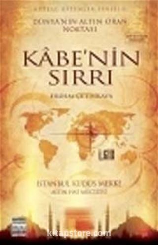 Kabe'nin Sırrı - DVD Hediyeli