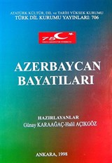 Azerbaycan Bayatıları