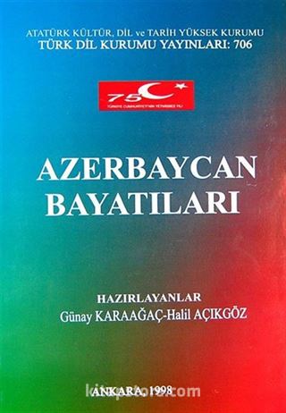 Azerbaycan Bayatıları