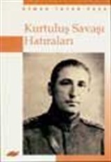 Osman Tufan Paşa'nın Kurtuluş Savaşı Hatıraları