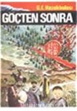 Göçten Sonra