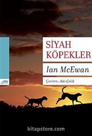 Siyah Köpekler