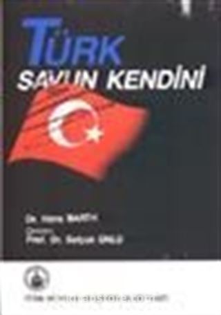 Türk Savun Kendini