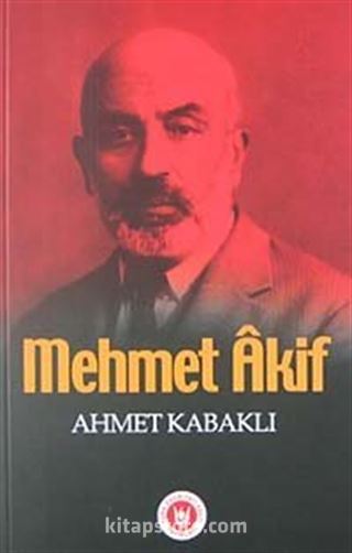 Mehmet Akif