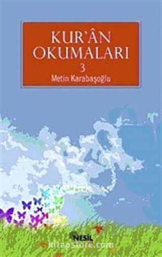 Kur'an Okumaları-3