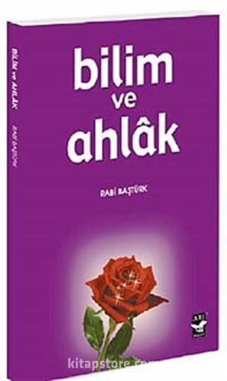 Bilim ve Ahlak