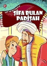 Şifa Bulan Padişah