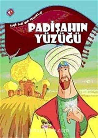 Padişahın Yüzüğü