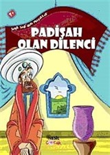 Padişah Olan Dilenci