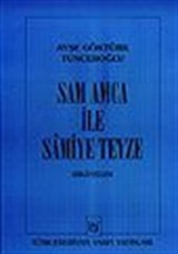 Sam Amca İle Samiye Teyze