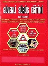 Güvenli Sürüş Eğitimi Kitabı