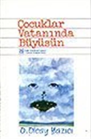 Çocuklar Vatanında Büyüsün