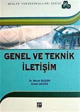 Genel ve Teknik İletişim