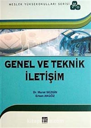 Genel ve Teknik İletişim