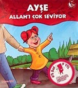 Ayşe Kardeş Serisi (6 Kitap)