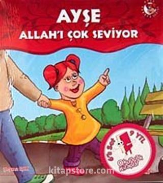 Ayşe Kardeş Serisi (6 Kitap)