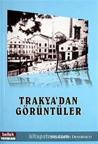 Trakya'dan Görüntüler