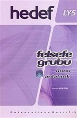 LYS Felsefe Grubu Konu Anlatımlı (Handan Kızıltürk)