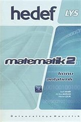 LYS Matematik-2 Konu Anlatımlı (V. Demir)