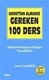 Hayattan Almanız Gereken 100 Ders (Cep Boy)