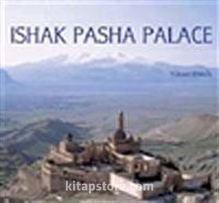 Ishak Pasha Palace